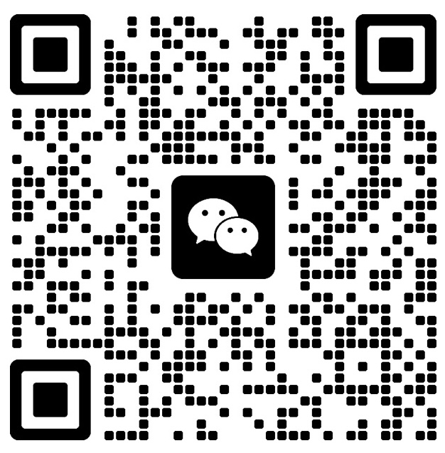 微信二维码
